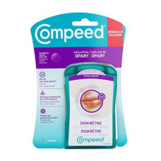 Náplast na opary Compeed 15ks