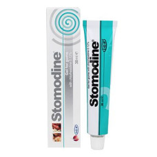 Stomodine gel 30ml