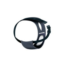 Hárací kalhotky de Luxe M/40-49cm černá TR