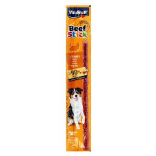 Vitakraft Dog poch. Beef Stick krůtí 12g