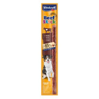Vitakraft Dog poch. Beef Stick srdce 12g