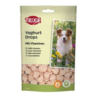 Pochoutka DROPS VITAMIN pro psy 200g TR