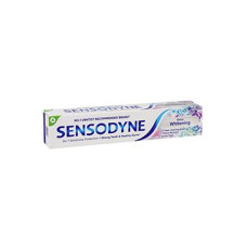 Zub.pasta Sensodyne Extra Whitening 75ml