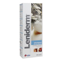 Leniderm shampoo 250ml