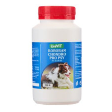 Roboran Chondro pro psy 200g