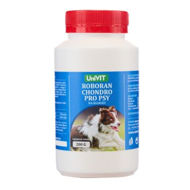Roboran Chondro pro psy 200g
