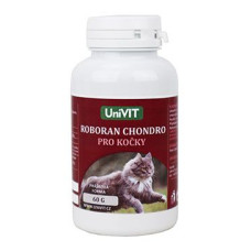 Roboran Chondro pro kočky 60g (dříve Gel)
