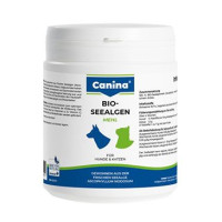 Canina Mořská řasa plv 250g