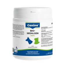 Canina Mořská řasa plv 250g