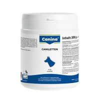 Canina Caniletten 300g