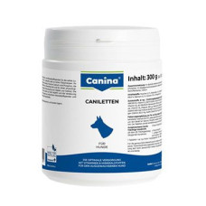 Canina Caniletten 300g