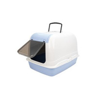 WC kočka kryté domek MAXI BELLA FP