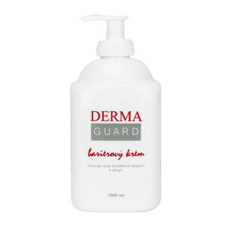 Rukavice tekuté Dermaguard 500ml
