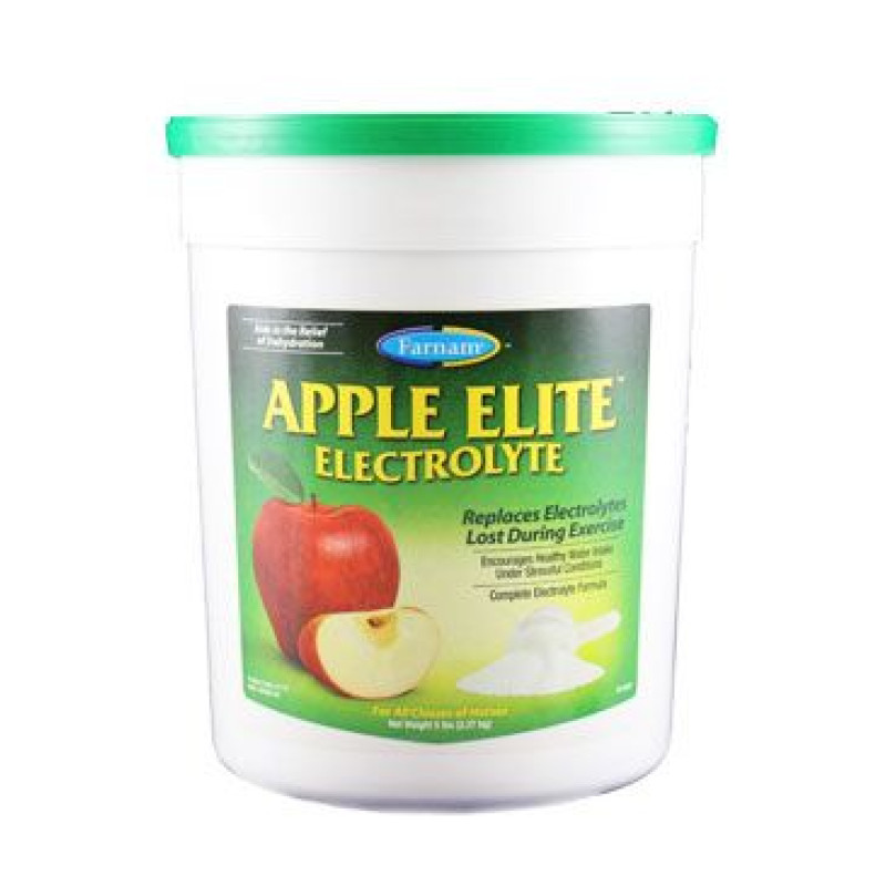 FARNAM Elite Electrolyte Apple grn 2,27kg