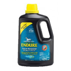 FARNAM Endure Sweat-resistant Fly refill 3,78l