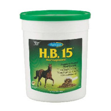 FARNAM H.B. 15 - Biotin plv 1,3kg