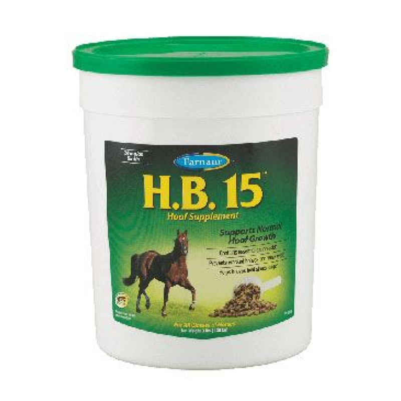 FARNAM H.B. 15 - Biotin plv 1,3kg