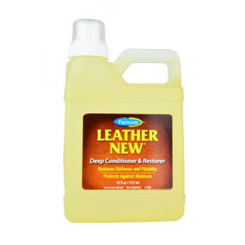 FARNAM Leather New deep conditioner 473ml