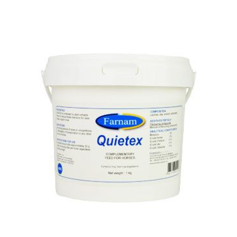 FARNAM Quietex plv 1kg