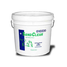 FARNAM Sand Clear 99 plv 4,5kg