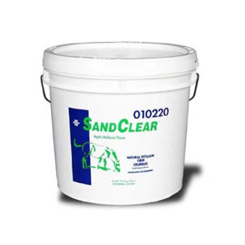 FARNAM Sand Clear 99 plv 4,5kg