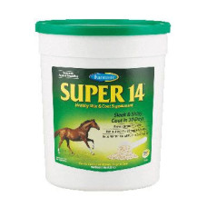 FARNAM Super 14 plv 1,36kg