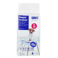 Podložka Puppy trainer M náhradní 30ks