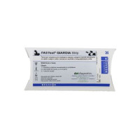 Test Giardia Strip FASTest 2ks