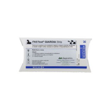 Test Giardia Strip FASTest 2ks