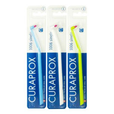 Zub.kartáček Curaprox CS 1006 jednosvazkový 1ks