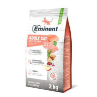 Eminent Cat High Premium Adult Salmon 2kg