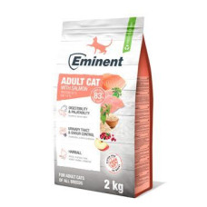 Eminent Cat High Premium Adult Salmon 2kg