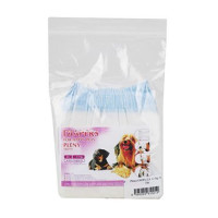 Plenky pro psy vel. 2A  4-7 kg 1ks