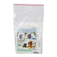 Plenky pro psy vel. 4A  9-14 kg 1ks