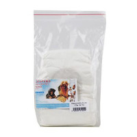 Plenky pro psy vel. 5A  13-17 kg 1ks