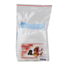 Plenky pro psy vel. 6A  17 a více kg 1ks