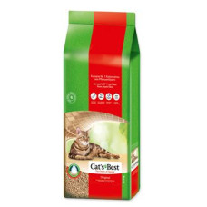 Podestýlka Cats Best Original Kočkolit 40l