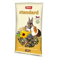 Darwin's Morče Králík Standard 1kg