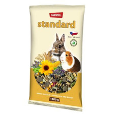 Darwin's Morče Králík Standard 1kg