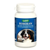 Roboran Klasik pro dospělé psy 150g