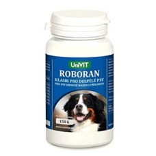 Roboran Klasik pro dospělé psy 150g