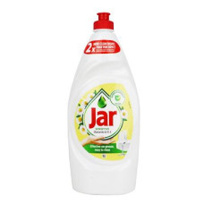 Saponát na nádobí Jar Sensitive Chamomile 900ml