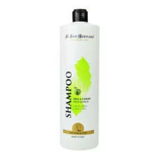 San Bernard Šampon Zelené jablko 1000ml
