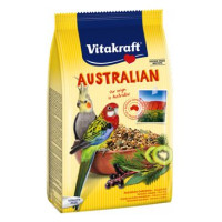 Vitakraft Bird Menu Parrot Australian 750g