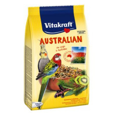 Vitakraft Bird Menu Parrot Australian 750g