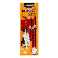 Vitakraft Dog poch. Beef Stick hovězí 2x12g