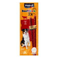 Vitakraft Dog poch. Beef Stick hovězí 2x12g