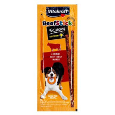 Vitakraft Dog poch. Beef Stick hovězí 10x2g