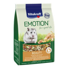 Vitakraft Rodent Hamster Emotion Beauty small 300g