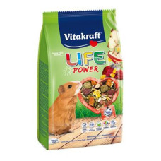 Vitakraft Rodent Guinea pig Life Power 600g